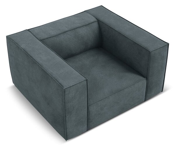 Morskoszary fotel Madame – Windsor & Co Sofas