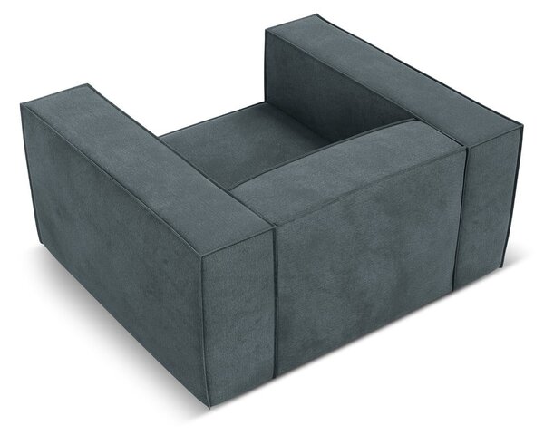 Morskoszary fotel Madame – Windsor & Co Sofas