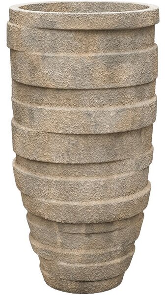 Donica Stone Varuna - Cygaro - ⌀-43 h-51