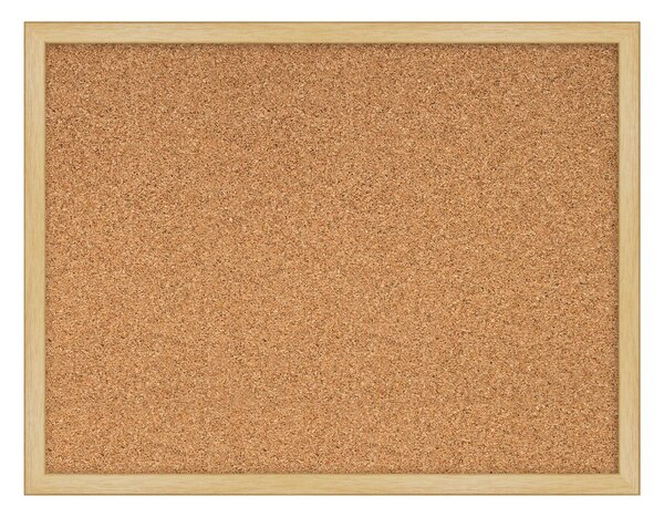 Korkowa tablica 40x30 cm