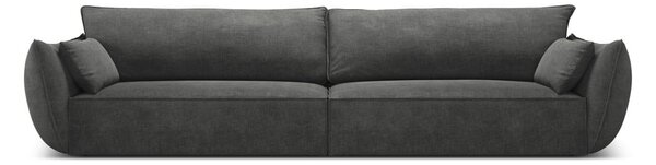 Szara sofa 248 cm Vanda – Mazzini Sofas