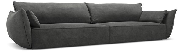 Szara sofa 248 cm Vanda – Mazzini Sofas