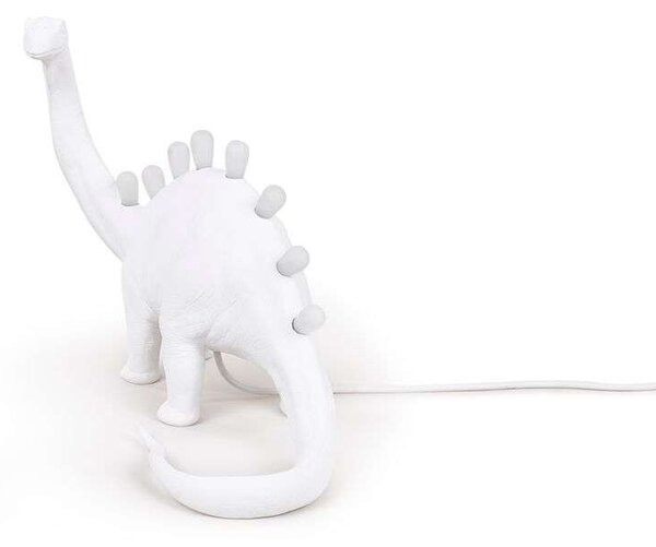 Seletti - Jurassic Lampa Stołowa Brontosaurus