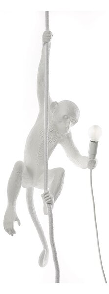 Seletti - Monkey With Rope Lampa Wisząca Seletti