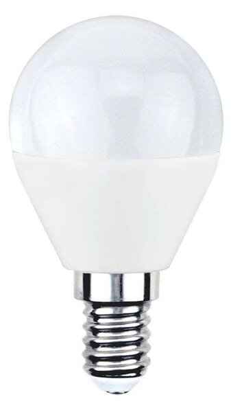Dura Lamp - Żarówka LED 7W Korona (790lm) 3000K E14