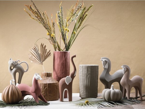 Figurka ceramiczna Pumpkin – Villa Altachiara