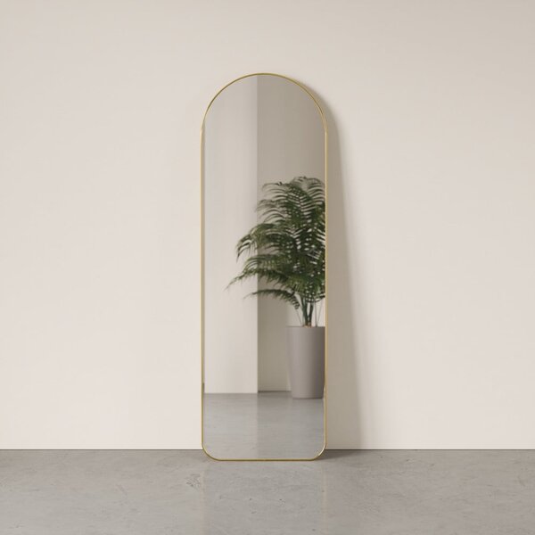 Lustro stojące 51x158 cm Hubba – Umbra