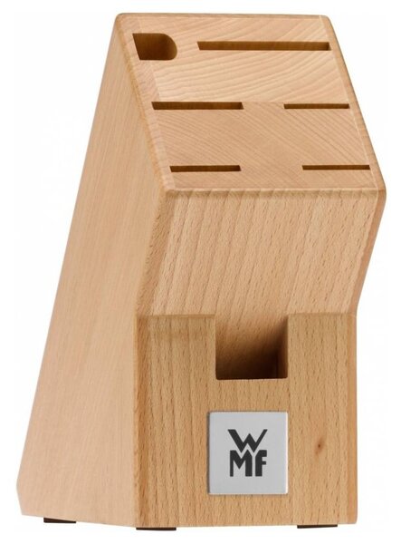 Zestaw noży ze stali nierdzewnej 7 szt. Classic Line – WMF