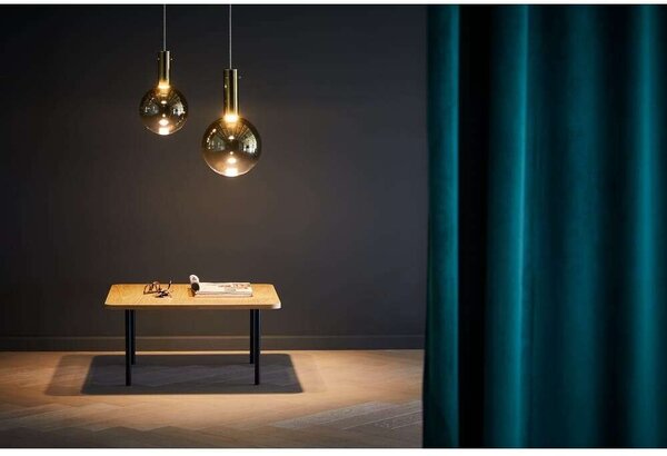 Loom Design - Raindrop 20 Lampa Wisząca Gold