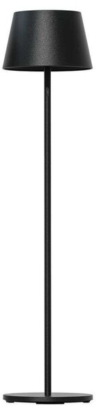 Loom Design - Modi Portable Lampa Podłogowa IP65 Black