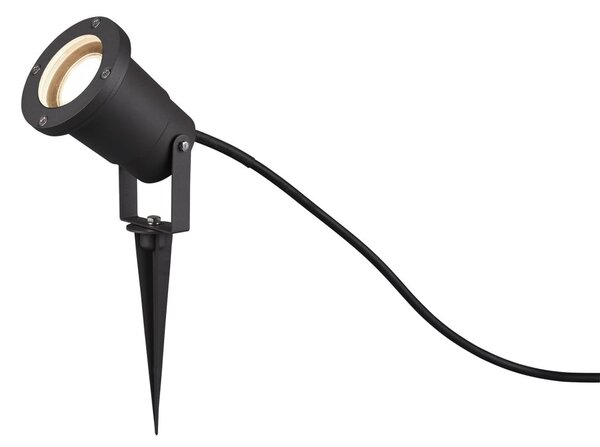 Lampa zewnętrzna wbijana ø 9 cm Ubangi – Trio