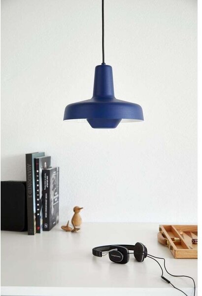 Grupa Products - Arigato Lampa Wisząca Blue Grupa