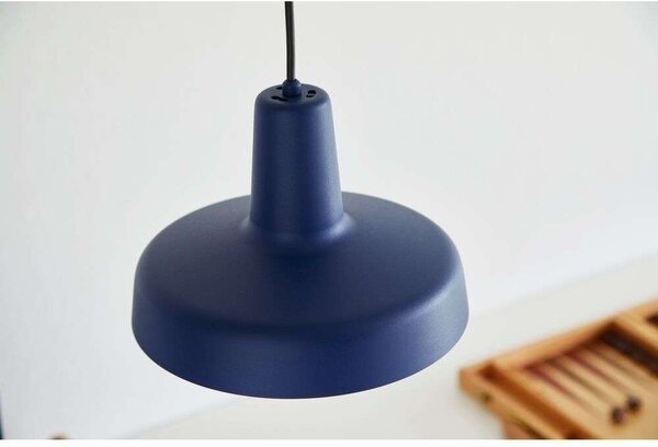 Grupa Products - Arigato Lampa Wisząca Blue Grupa