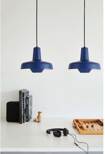 Grupa Products - Arigato Lampa Wisząca Blue Grupa