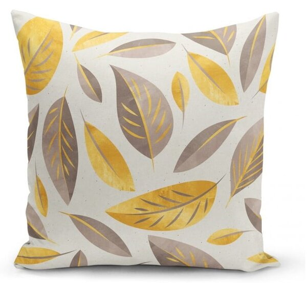 Poszewka na poduszkę Minimalist Cushion Covers Fezmo, 45x45 cm