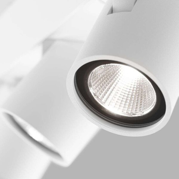 Light Point - Aura C3 Lampa Sufitowa 2700/3000K White