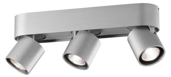 Light-Point - Aura C3 Lampa Sufitowa 2700/3000K Titanium