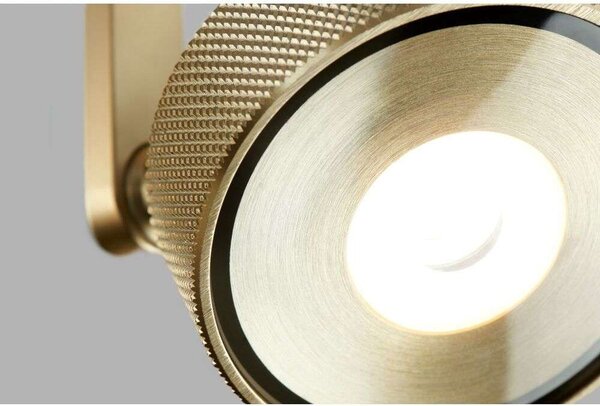 Light Point - Cosmo C1 Lampa Sufitowa 2700/3000K Brass