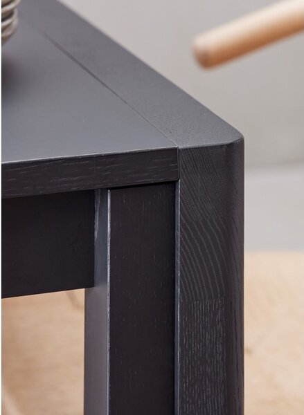 Rozkładany stół z blatem w dekorze dębu 96x220 cm Join by Hammel – Hammel Furniture