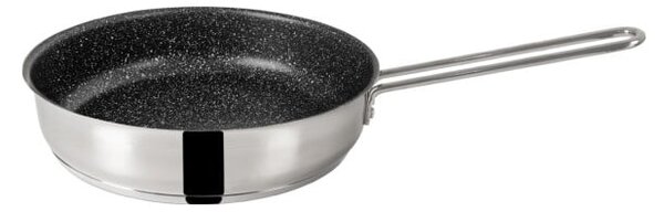Patelnia ze stali nierdzewnej ø 26 cm Anett – Orion