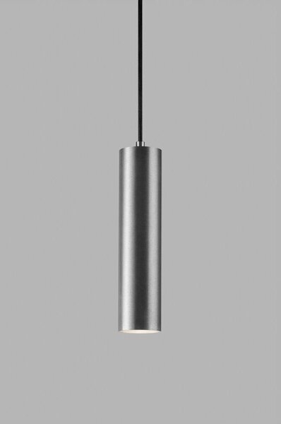 Light Point - Zero S2 Lampa Wisząca Titanium