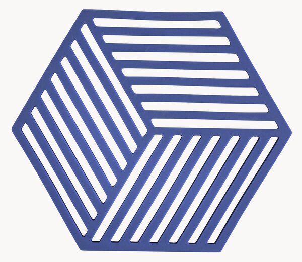 Podkładka z silikonu Hexagon