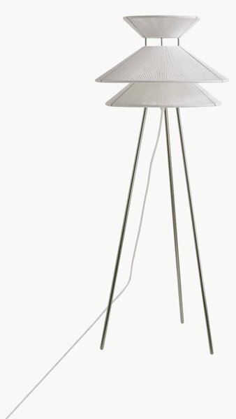 Lampa podłogowa Kiku