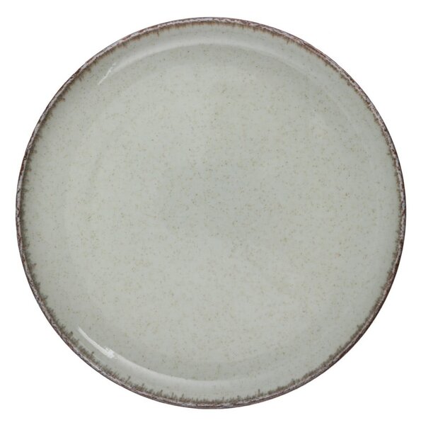Porcelanowy zestaw talerzy 24 szt. dla 6 osób Pearl – Kütahya Porselen