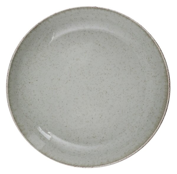 Porcelanowy zestaw talerzy 24 szt. dla 6 osób Pearl – Kütahya Porselen