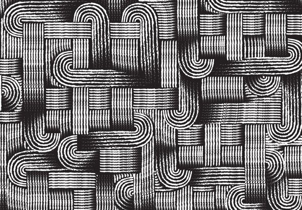 Fototapeta - Motyw abstrakcyjny (196x136 cm)