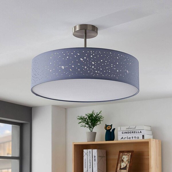 Lindby - Umma Lampa Sufitowa White