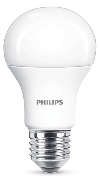 Philips - Żarówka LED 11W Plastikowa (1055lm) E27