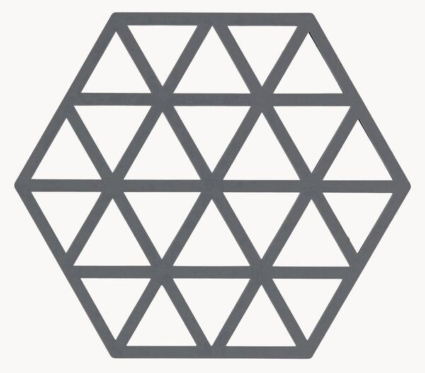 Podkładka z silikonu Triangles
