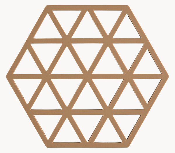 Podkładka z silikonu Triangles