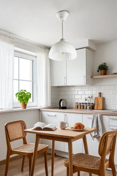 Klasyczna lampa wisząca H0-F71