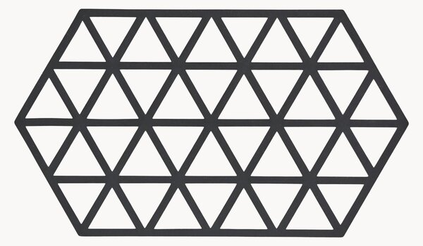 Podkładka z silikonu Triangles