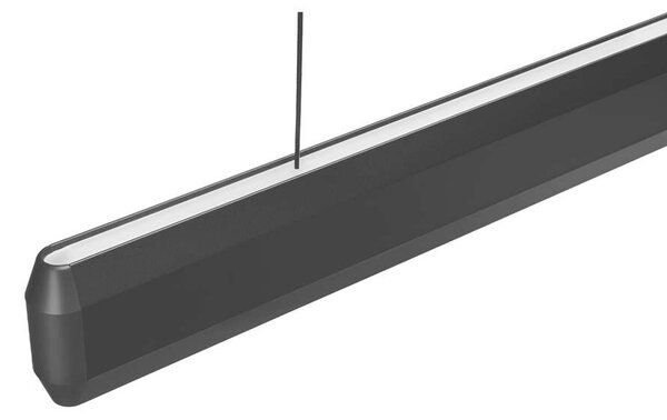 Heavn - Pure 100 Lampa Wisząca H140 Black