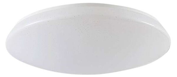 Lucande - Jelka Smart Home Lampa Sufitowa White