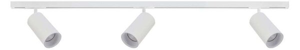 Antidark - Designline Tube Kit LED 3 Lampa Sufitowa 1m White