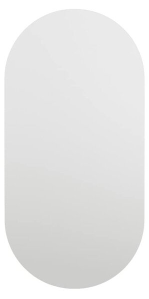 Lustro, 80x40 cm, szklane