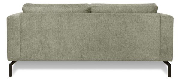 Jasnozielona sofa 165 cm Gomero – Scandic