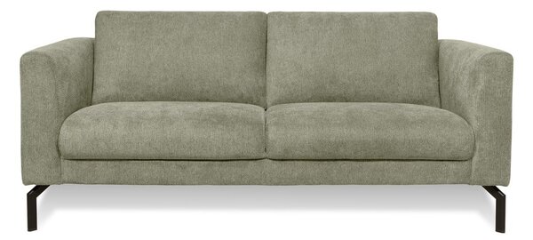 Jasnozielona sofa 165 cm Gomero – Scandic
