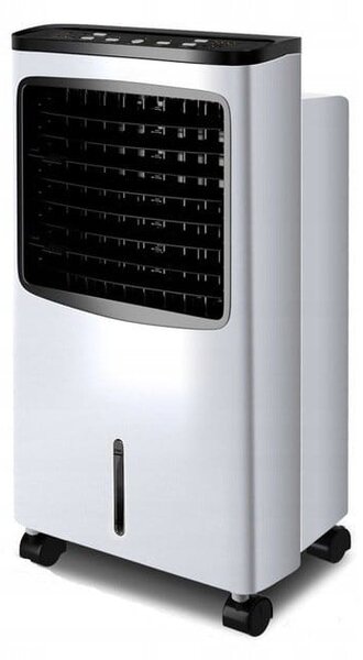 Klimatyzator wentylator nawilżacz jonizator 4w1