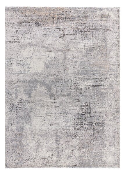Szary dywan 140x200 cm Kivet – Universal