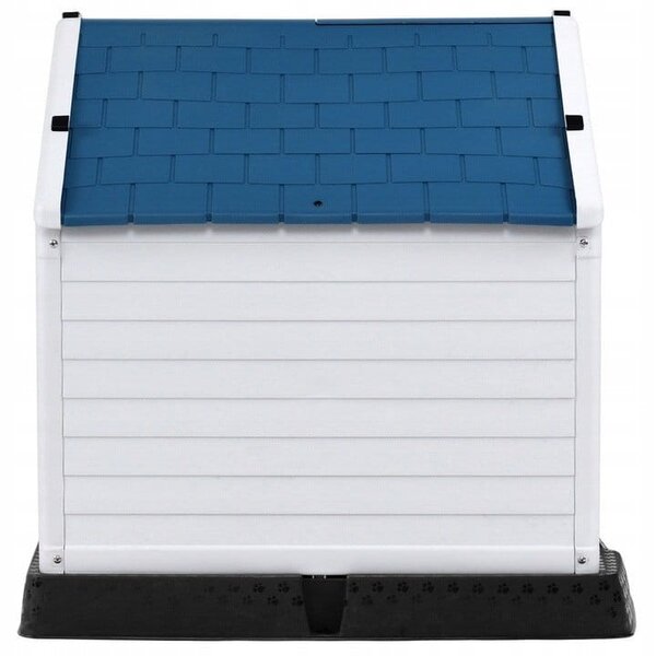 Buda domek dla psa 65 x 70 x 71,5 cm
