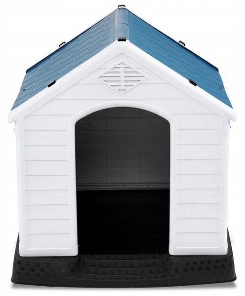 Buda domek dla psa 65 x 70 x 71,5 cm