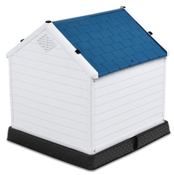 Buda domek dla psa 65 x 70 x 71,5 cm