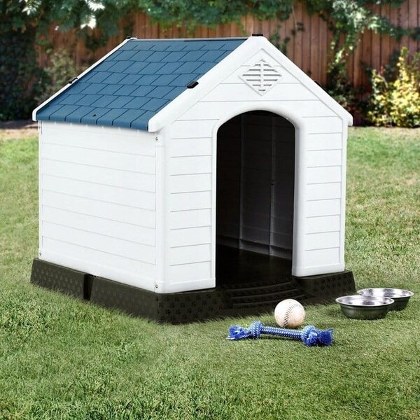 Buda domek dla psa 65 x 70 x 71,5 cm