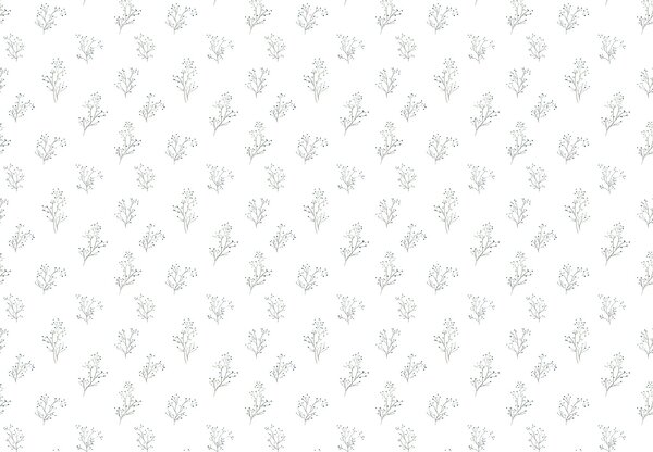 Fototapeta - Gałązki (196x136 cm)