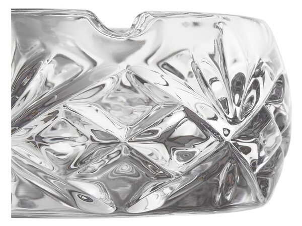 Szklana popielniczka Baufort – Premier Housewares